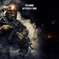 battlefield 4 theme (lofi edit) (Single)
