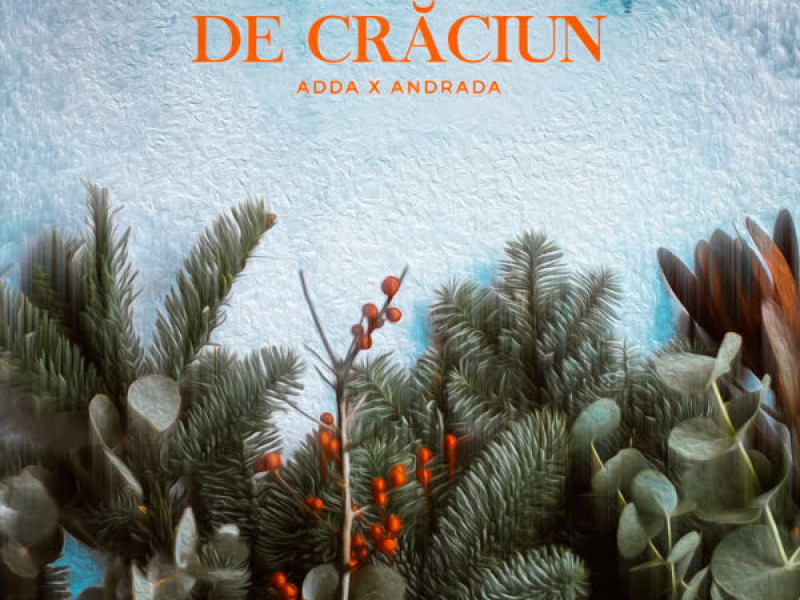 De Crăciun (Single)