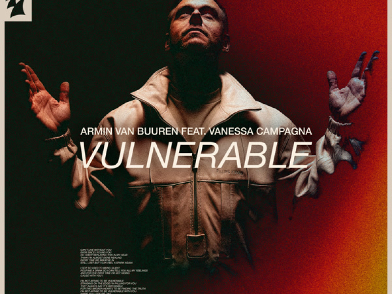 Vulnerable (Single)