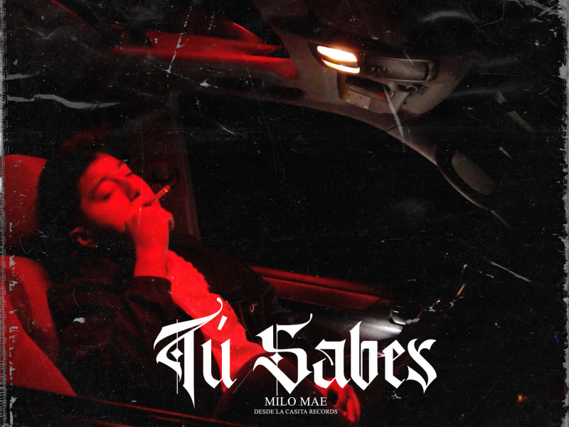 Tu Sabes (Single)