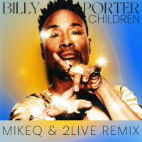 Children (MikeQ and 2LIVE Remix) (Single)