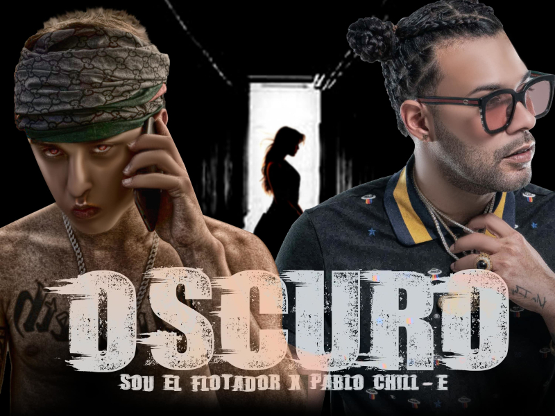 Oscuro (Single)