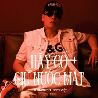 Hãy Cố Giữ Nước Mắt (Single)