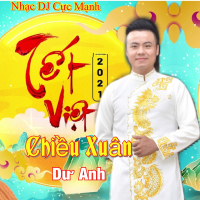 Chiều Xuân (Single)