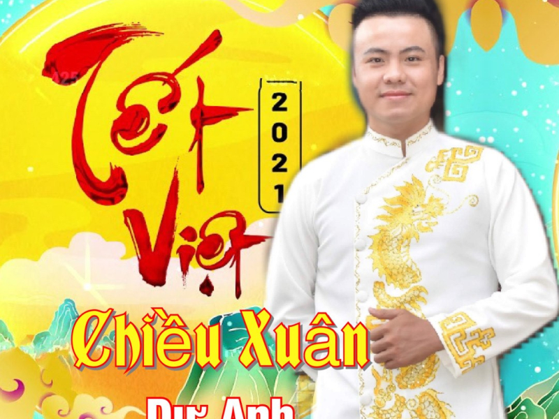Chiều Xuân (Single)