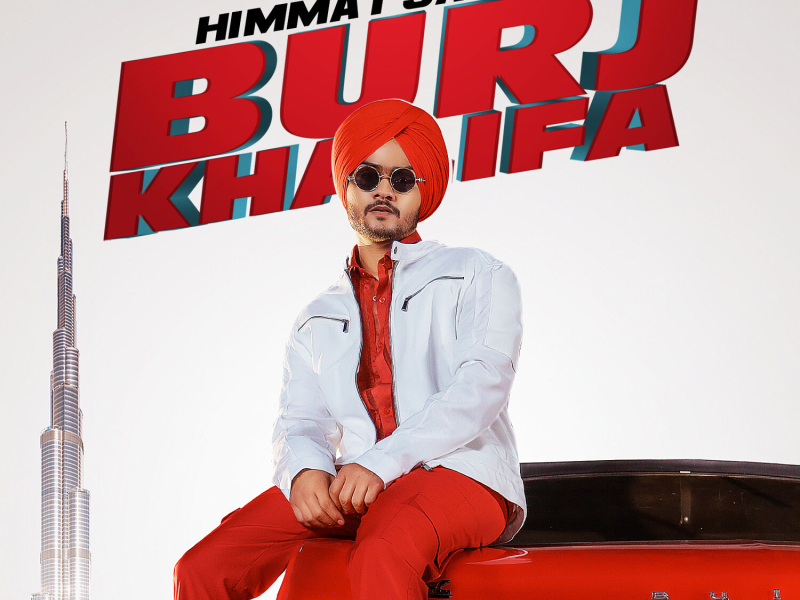 Burj Khalifa (Single)