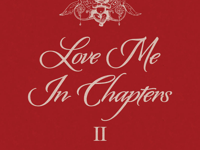 Love Me In Chapters II (Single)
