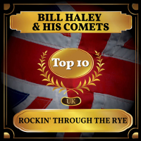 Rockin' Through the Rye (UK Chart Top 40 - No. 3) (Single)