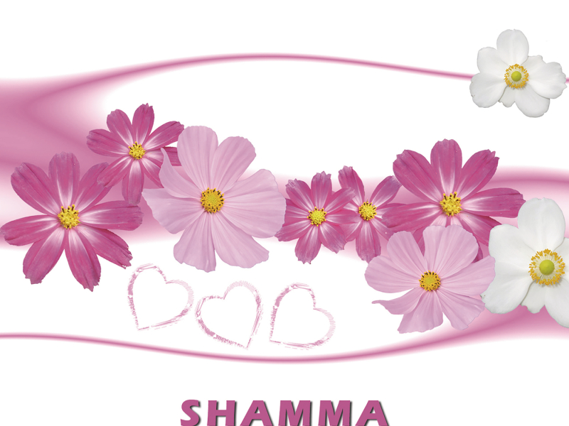 Shamma