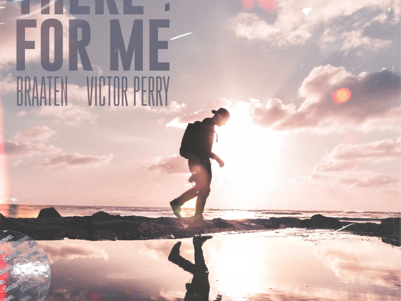 There For Me (Single)