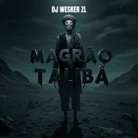 MAGRÃO TALIBÃ (Single)