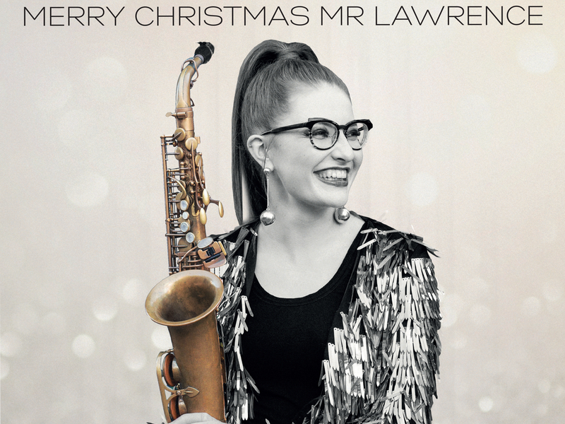 Merry Christmas Mr. Lawrence (Single)