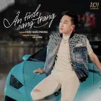 Ân Tình Sang Trang (Single)