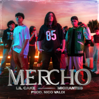 MERCHO (Single)