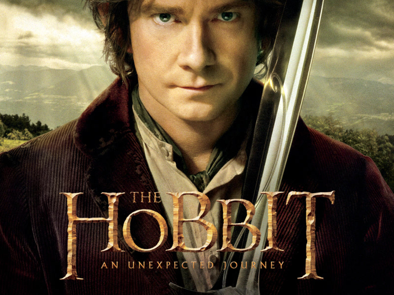 The Hobbit: An Unexpected Journey Original Motion Picture Soundtrack (International Version)