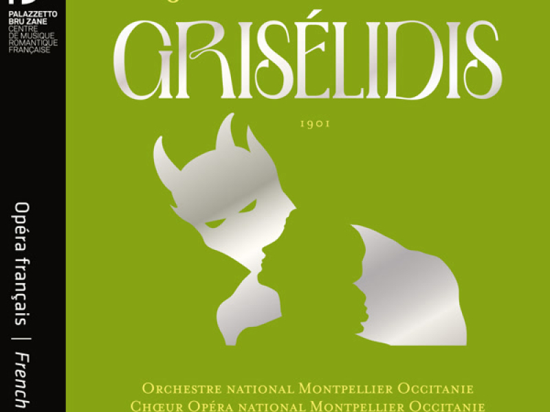 Jules Massenet: Grisélidis