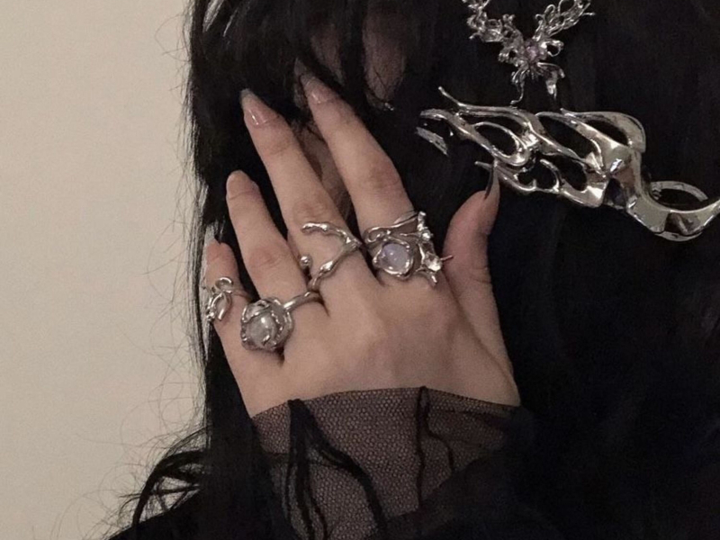 Love Potions x Monster (EP)