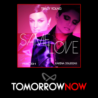 Same Love (feat. Karina Iglesias) [Tomorrownow Big Love Mix] (Single)