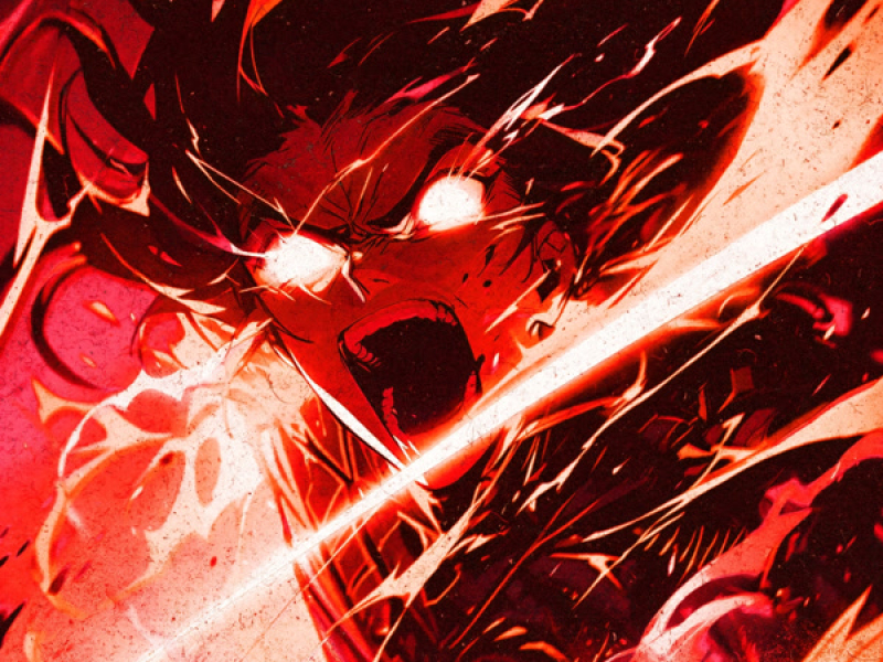 SONS DA RAIVA (Single)