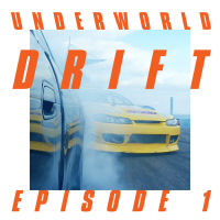 DRIFT Episode 1 