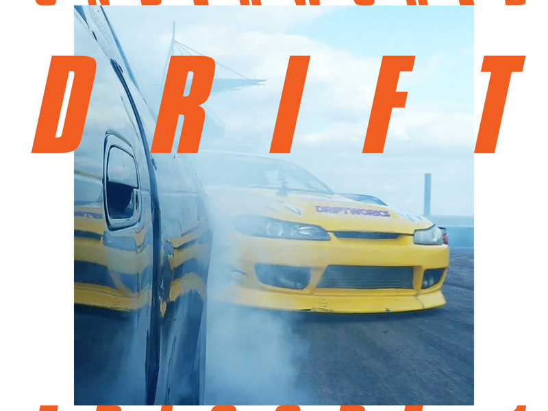 DRIFT Episode 1 