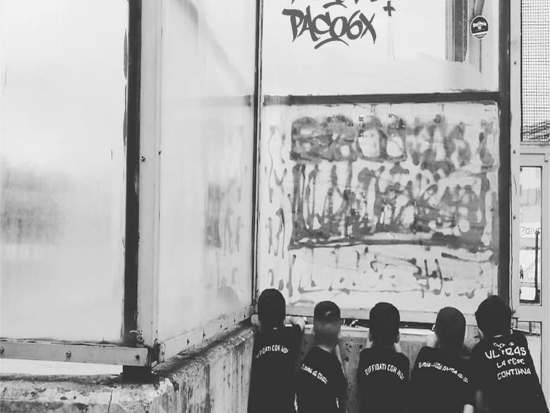 Salt mortal (Single)