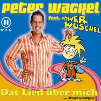 Das Lied Über Mich (Single)