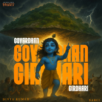 Govardhan Girdhari (Single)