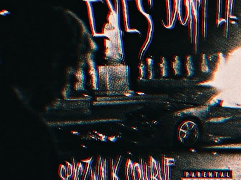 Eyes Don't Lie (Single)