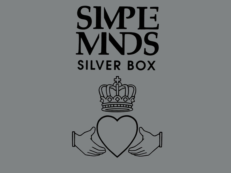 Silver Box