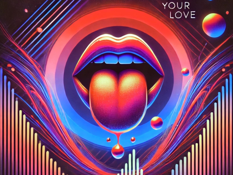 Taste Your Love (Single)
