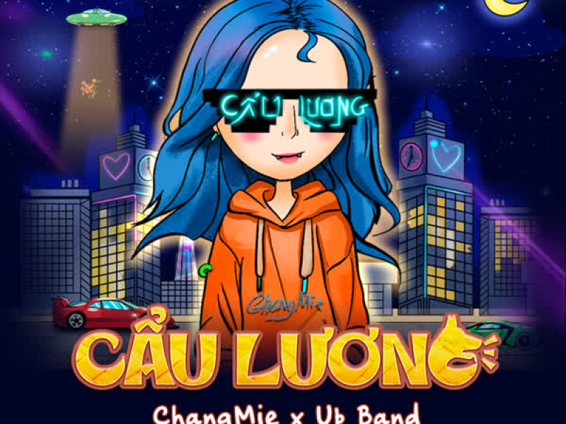 Cẩu Lương (Single)