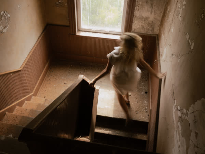 Therapist's Armchair (Single)