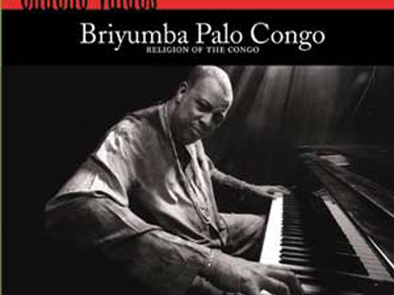 Briyumba Palo Congo