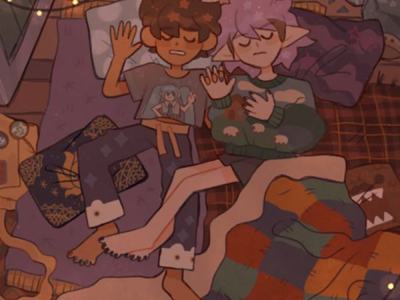 Só uma amiga (Single)