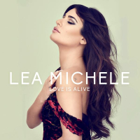 Love is Alive (Single)