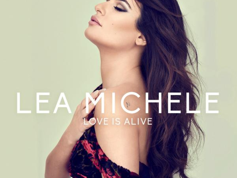 Love is Alive (Single)