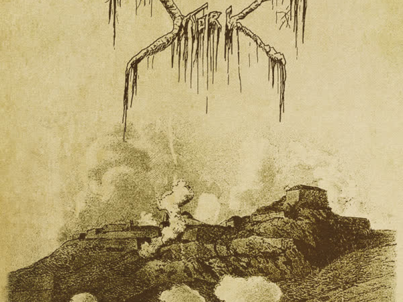 Den Svevende Festning