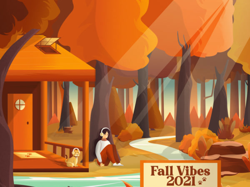 Fall Vibes 2021