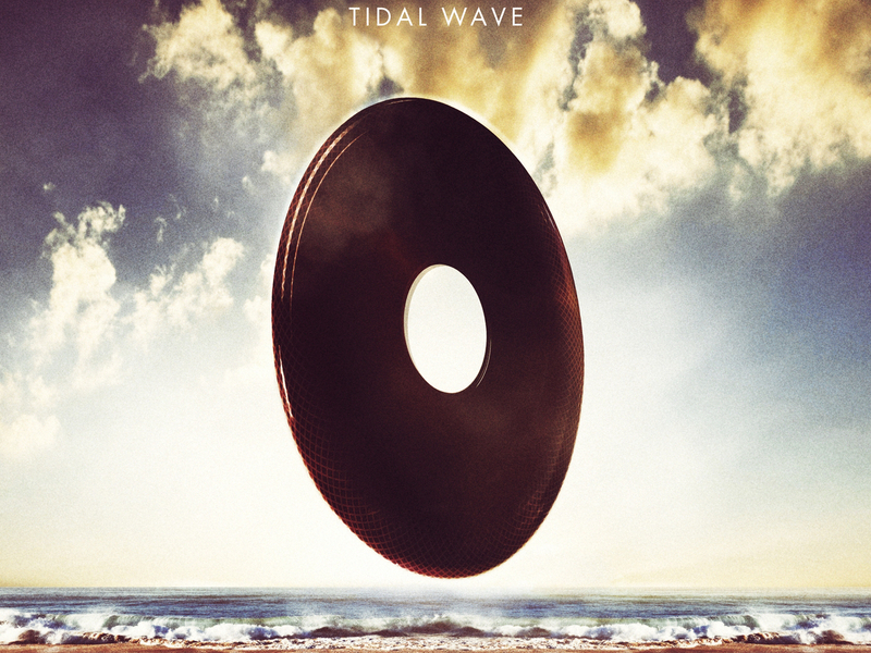 Tidal Wave