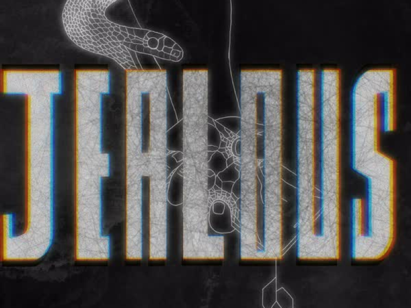 JEALOUS (feat. M1NU, xeeyon, DUT2) (Single)
