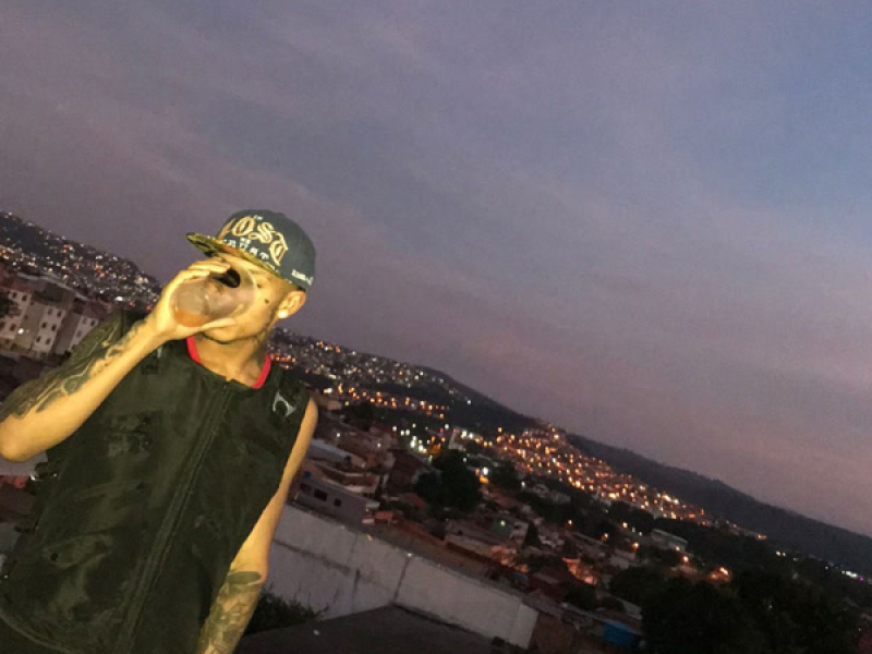 MTG VEM FAZENDO A DANCINHA (Single)