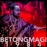 Betongmagi - 1984 (Single)