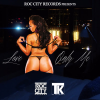 Love Only Me (Single)