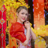 Áo Đẹp Nàng Dâu (HouseLak) (Single)