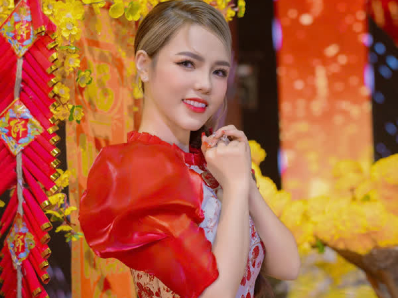 Áo Đẹp Nàng Dâu (HouseLak) (Single)