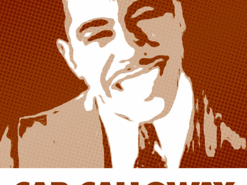 55 Essential Jazz Hits By Cab Calloway