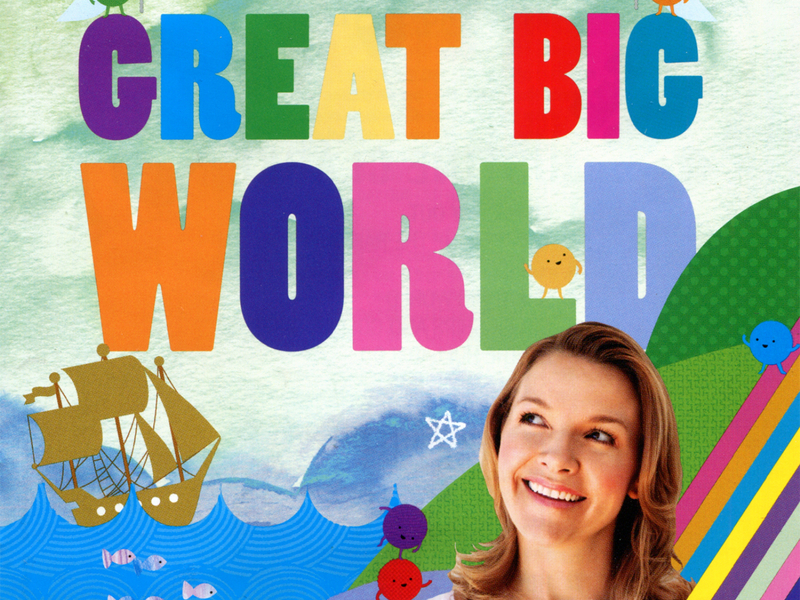 Great Big World