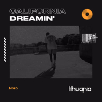 California Dreamin' (Single)