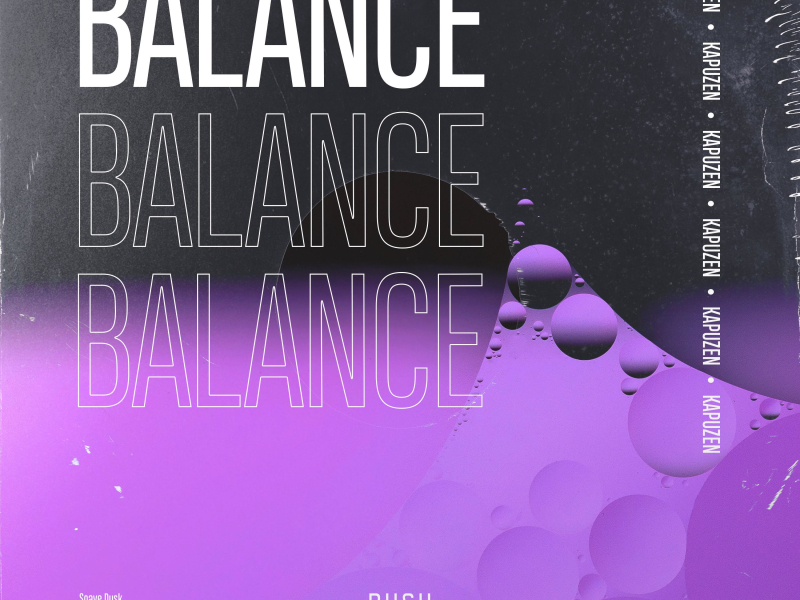 Balance (Single)
